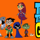 Illustration for article titled Got out of work and saw that new Teen Titans show......I thought I couldnt be bored that much.